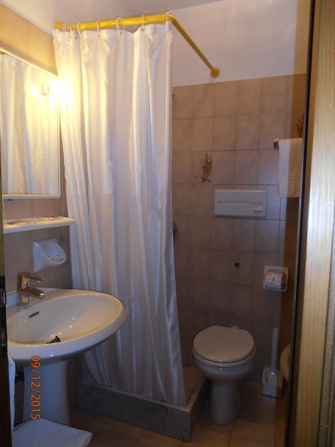 Hotel Alle Alpi Alleghe Kültér fotó