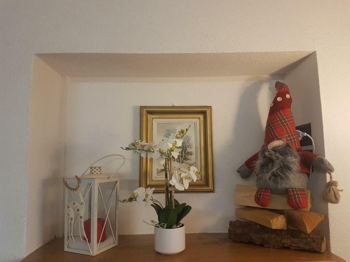 Hotel Alle Alpi Alleghe Kültér fotó
